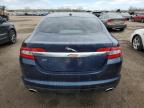 2009 JAGUAR XF LUXURY for sale at Copart ON - TORONTO