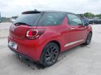 2017 DS DS3 CONNEC for sale at Copart ROCHFORD