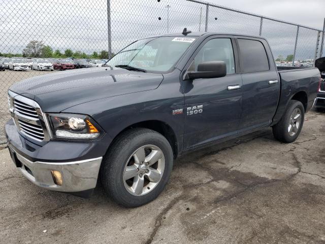 2015 Ram 1500 Slt