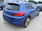 2015 VOLKSWAGEN SCIROCCO G for sale at Copart SANDY