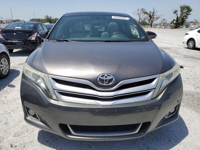  TOYOTA VENZA 2015 Szary