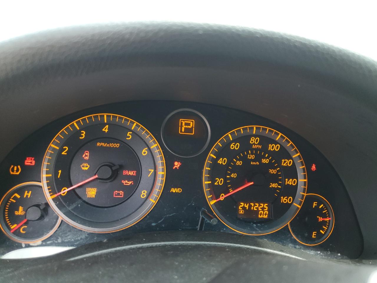 JNKCV51F45M301786 2005 Infiniti G35