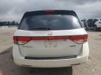 2016 Honda Odyssey Touring на продаже в Fredericksburg, VA - Front End