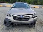2020 Subaru Outback Limited за продажба в Concord, NC - Front End