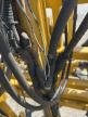 2001 Rogator Rg للبيع في Greenwood، NE - Hail