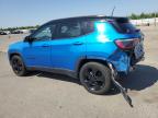 2020 Jeep Compass Latitude for Sale in Fresno, CA - Rear End