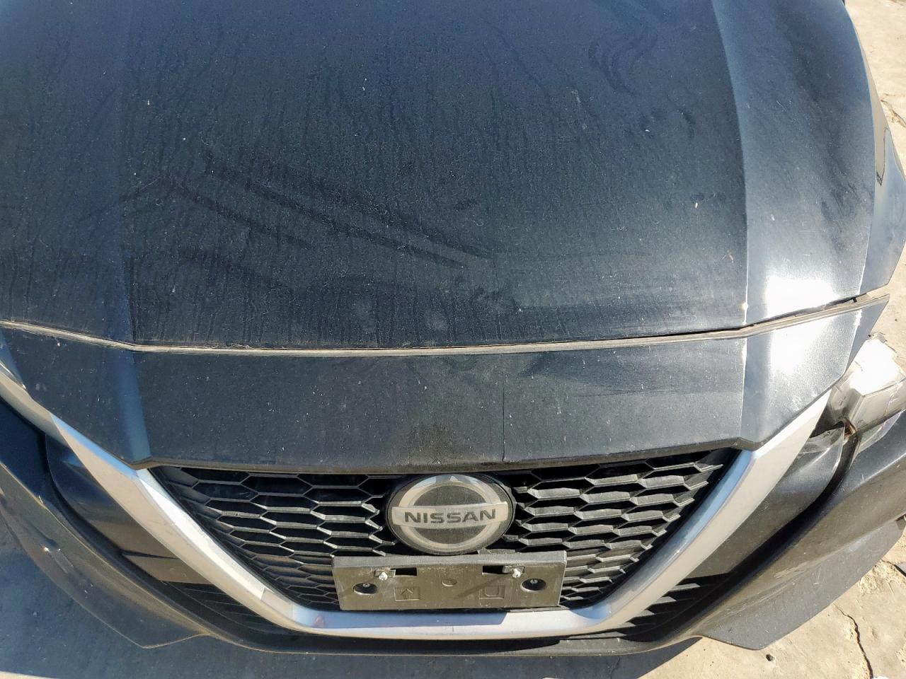 2020 Nissan Altima S VIN: 1N4BL4BV1LC188701 Lot: 56572355
