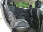 2017 Ford Edge Sel na sprzedaż w Ellwood City, PA - Front End