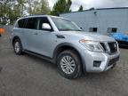 2017 Nissan Armada Sv en Venta en Portland, OR - Vandalism
