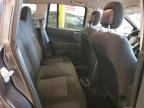 2016 Jeep Compass Sport   for Sale in Pennsburg, PA - Front End