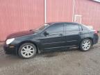 2009 CHRYSLER SEBRING TOURING for sale at Copart ON - LONDON