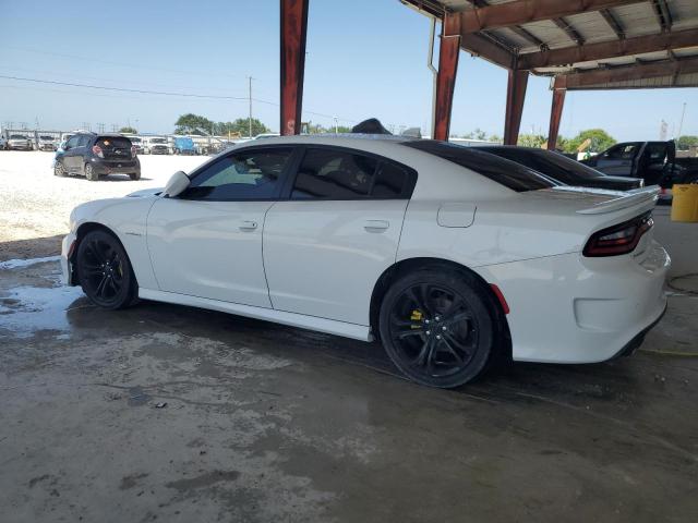 DODGE CHARGER 2022 Белы