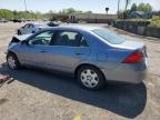 2007 Honda Accord Lx იყიდება Marlboro-ში, NY - Front End