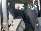 2016 Nissan Frontier S იყიდება Fresno-ში, CA - Front End