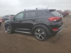 2017 Hyundai Tucson Limited for Sale in Brighton, CO - Mechanical