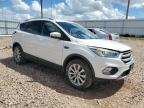 2017 Ford Escape Titanium იყიდება Rapid City-ში, SD - Side