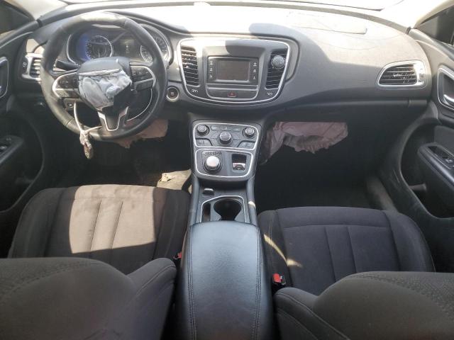  CHRYSLER 200 2015 Szary