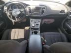 2015 Chrysler 200 Limited на продаже в Wayland, MI - Front End