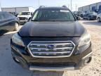 2016 Subaru Outback 2.5I Limited en Venta en Haslet, TX - Front End