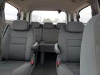 2010 DODGE GRAND CARAVAN SE for sale at Copart ON - TORONTO