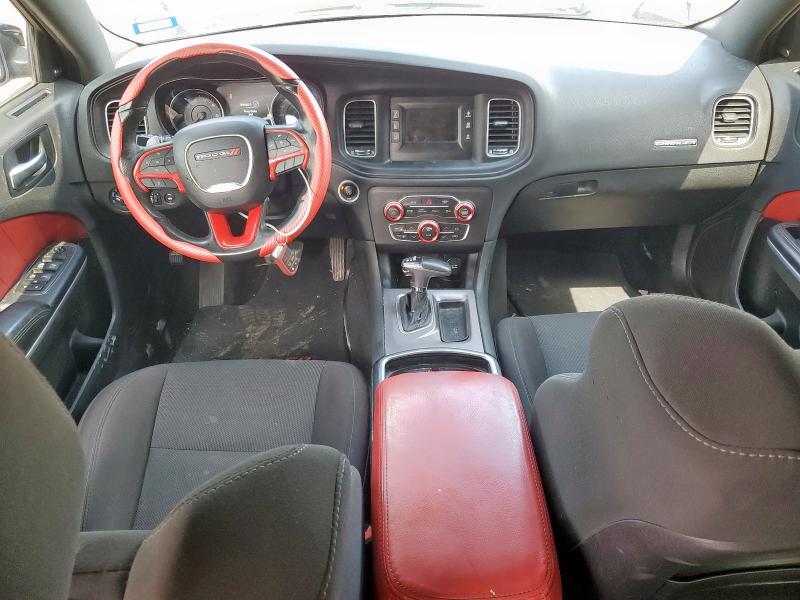  DODGE CHARGER 2019 Black