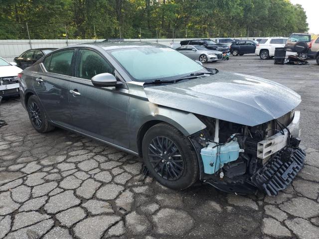  NISSAN ALTIMA 2020 Gray