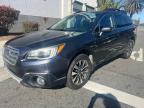 2015 Subaru Outback 2.5I Limited zu verkaufen in Wilmington, CA - Minor Dent/Scratches
