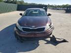 2012 Kia Optima Lx na sprzedaż w Savannah, GA - Front End