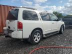 2007 Nissan Armada Se zu verkaufen in Hueytown, AL - Front End