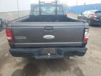 2007 FORD RANGER SUPER CAB for sale at Copart NB - MONCTON