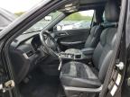 2022 Mitsubishi Outlander Se en Venta en West Warren, MA - Front End