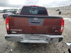 Jacksonville, FL에서 판매 중인 2016 Nissan Frontier S - Front End