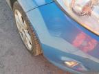 2010 FORD FIESTA ZET for sale at Copart WOLVERHAMPTON