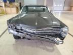 1967 Ford Galaxie500 იყიდება Exeter-ში, RI - Front End