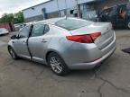 2012 Kia Optima Lx for Sale in New Britain, CT - Vandalism