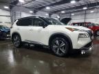 2023 Nissan Rogue Sl de vânzare în Ham Lake, MN - Rear End