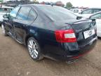 2016 SKODA OCTAVIA VR for sale at Copart ROCHFORD