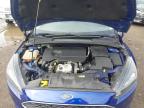 2015 FORD FOCUS TITA for sale at Copart PETERLEE