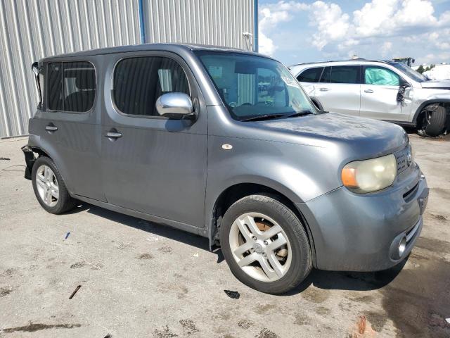  NISSAN CUBE 2012 Szary