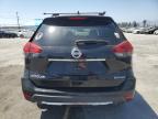 2017 Nissan Rogue S en Venta en Sun Valley, CA - Front End