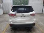 2014 Toyota Highlander Xle zu verkaufen in Eight Mile, AL - Front End