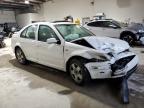 2002 Volkswagen Jetta Gls Tdi   იყიდება Chambersburg-ში, PA - Front End