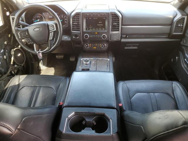  FORD EXPEDITION 2019 Чорний