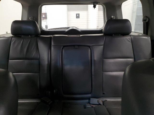 2007 HONDA PILOT EXL