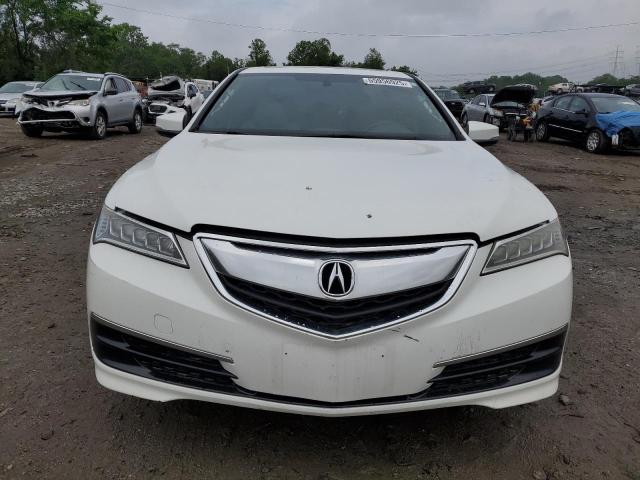  ACURA TLX 2016 Белый
