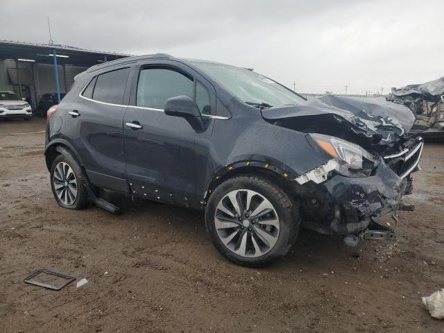  BUICK ENCORE 2021 Granatowy