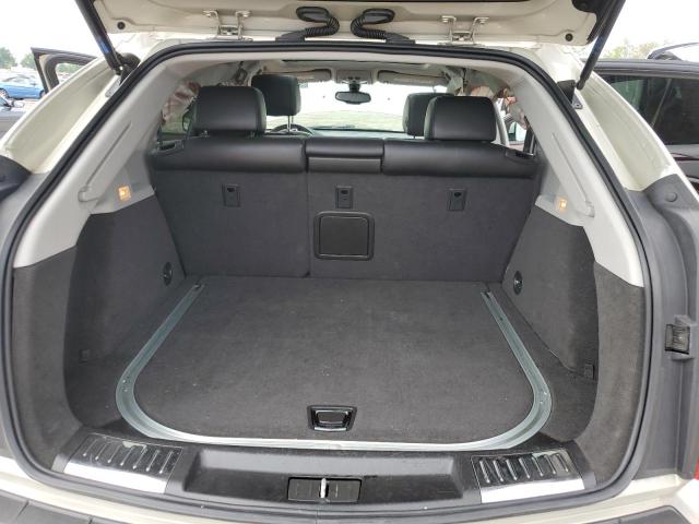  CADILLAC SRX 2015 Beige