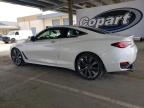 2021 Infiniti Q60 Red Sport 400   იყიდება Hayward-ში, CA - Front End