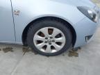 2013 VAUXHALL INSIGNIA S for sale at Copart ROCHFORD
