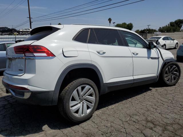  VOLKSWAGEN ATLAS 2020 Білий
